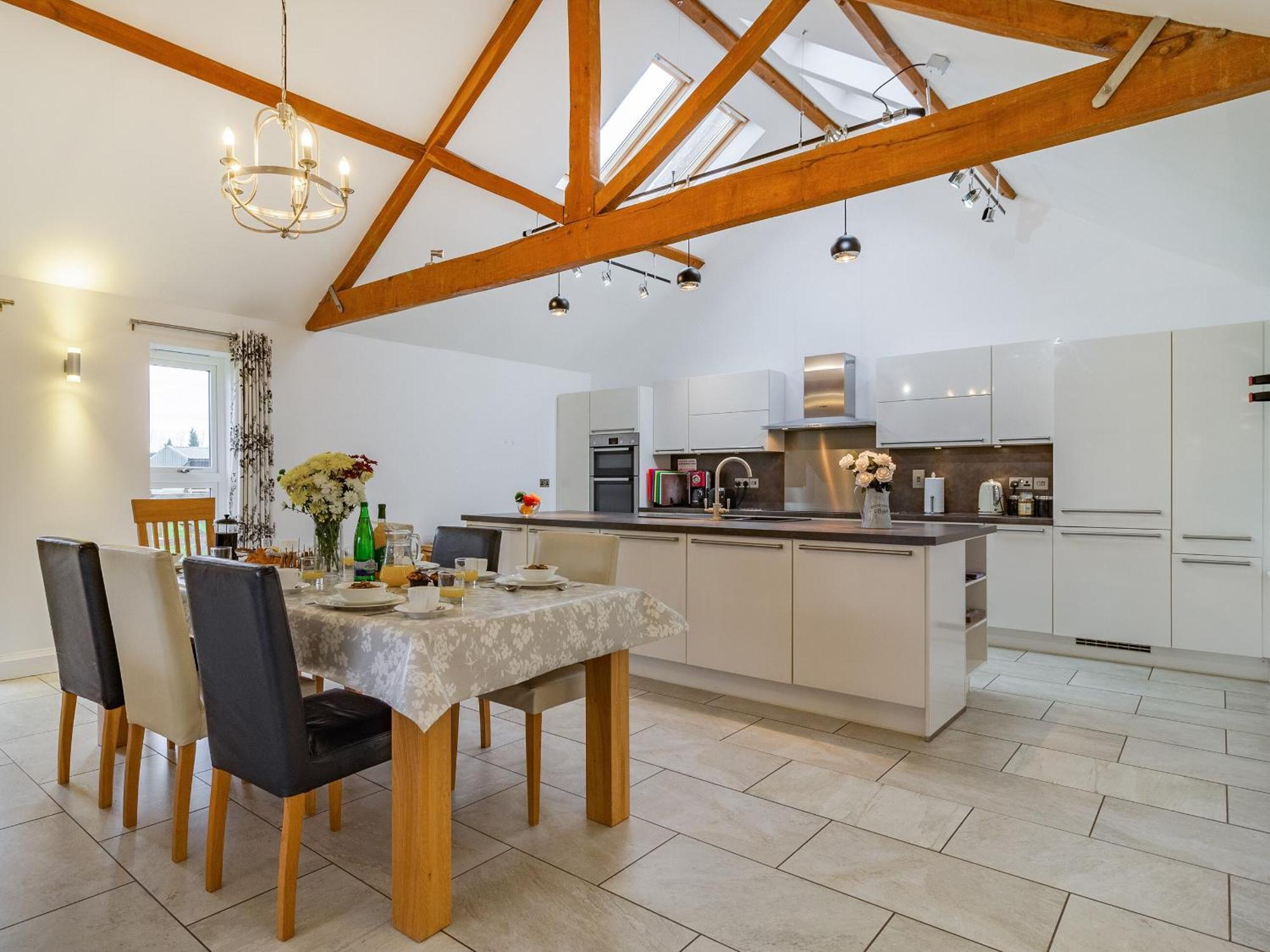 Barrow Barn Villa Wicken  Dış mekan fotoğraf