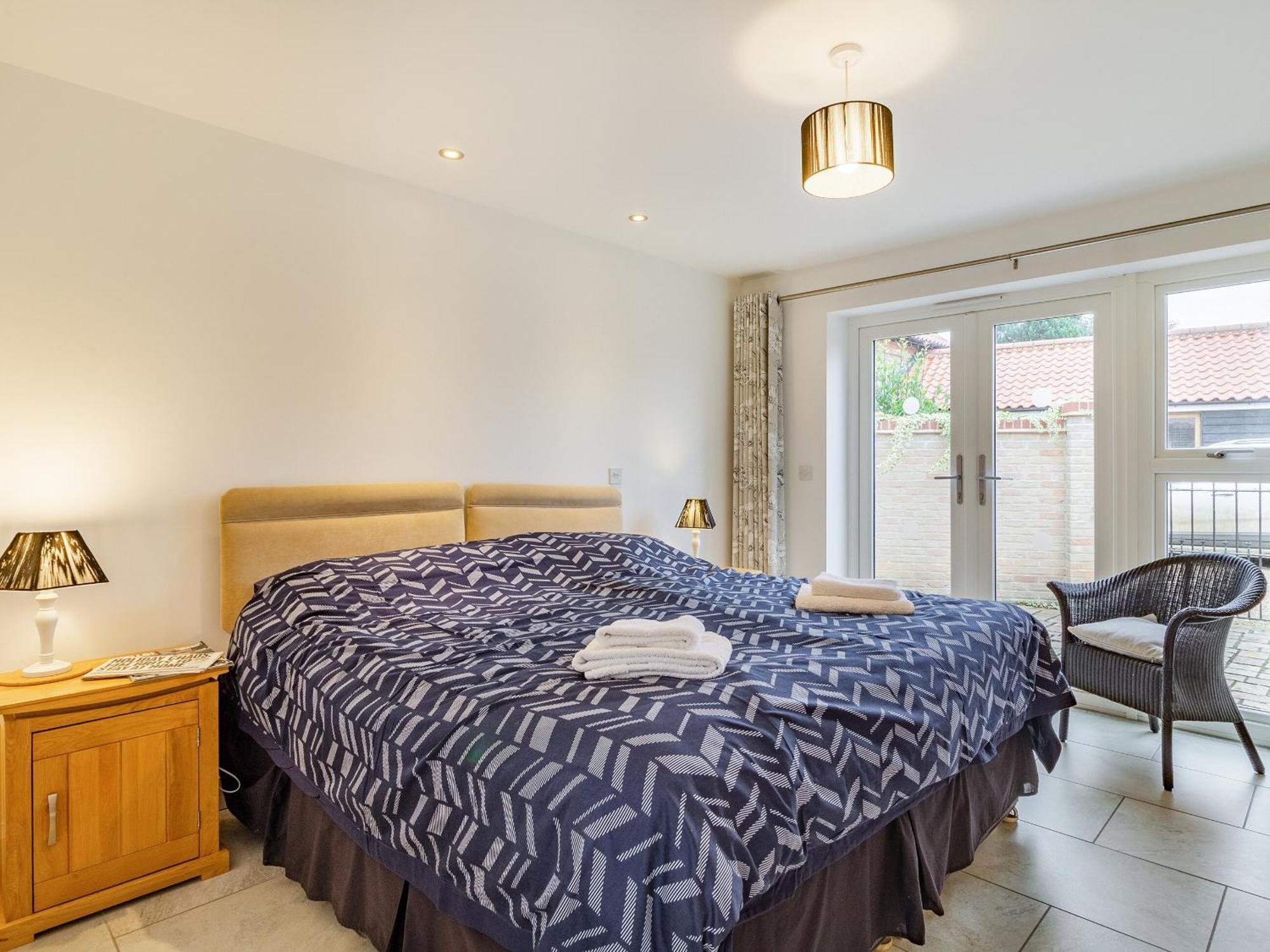 Barrow Barn Villa Wicken  Dış mekan fotoğraf