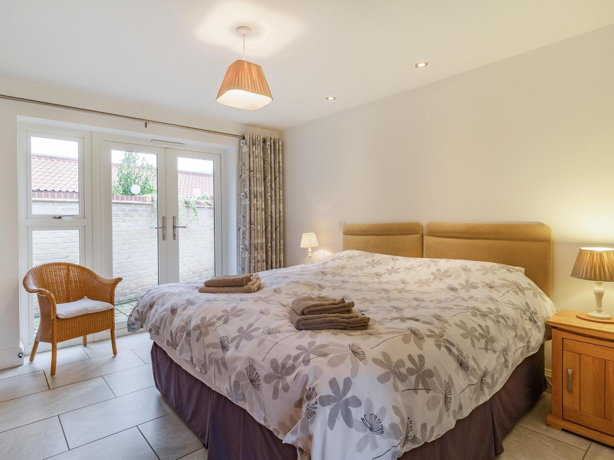 Barrow Barn Villa Wicken  Dış mekan fotoğraf